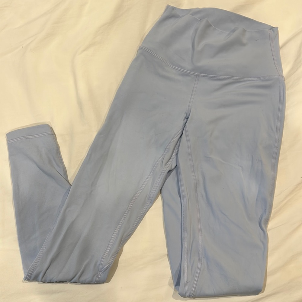 Iulu lemon leggings